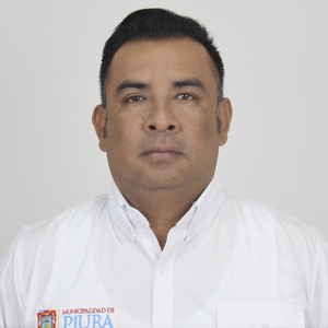 Luis Antonio Encalada Chicchon