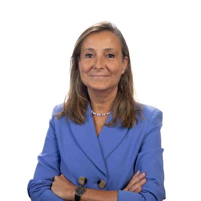 Oliva Cristina García Robredo