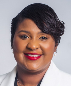 Tiffany T. Alston