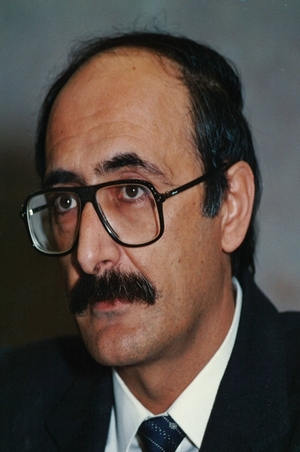 Luis Gimenez Buesa