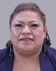 Leide Avilés Domínguez