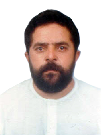 Luiz Inácio Lula Da Silva