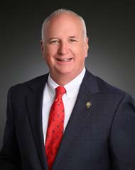 John C. Morris Iii