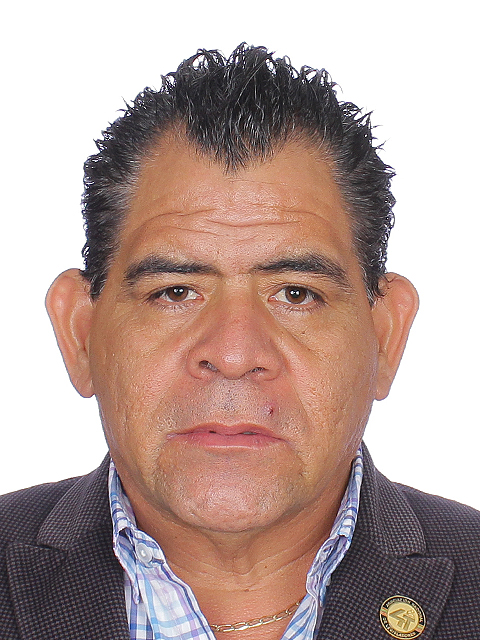 Armando Reyes Ledesma