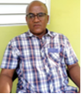 David Francisco Peña