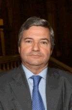 Fernando José Burgaz Moreno