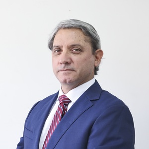 Carlos Francisco Eyzaguirre Beltroy