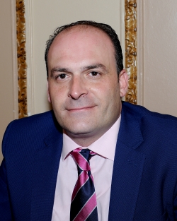 Miguel Cobo Sánchez-Rico
