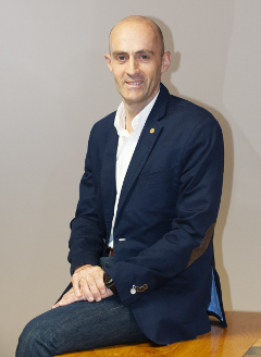 óscar Vilar Chento