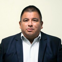 Freddy Oscar Saire Llana