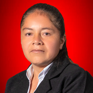 Mariza Wilma Colunche Campos