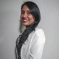 Rosa Miriam Arevalo Curico