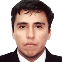 Joe Daniel Suarez Davalos