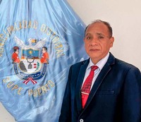 Nibardo Rojas Solis