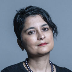 Sharmishta Chakrabarti