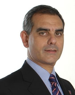 Carlos Lionel Traboulsi