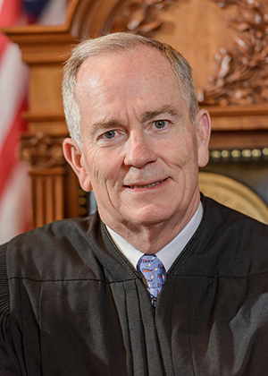 Laurance B. Vanmeter