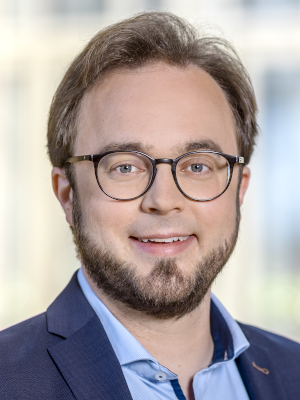 Bastian Hartmann