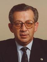 Benicio Alonso Pérez