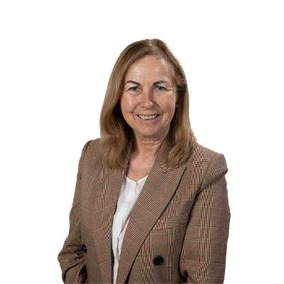 María Mercedes López Moreno