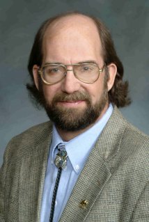 Keith Goodenough
