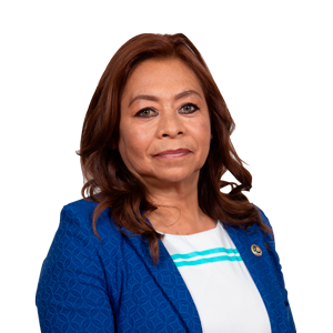 Rosa María Zetina González