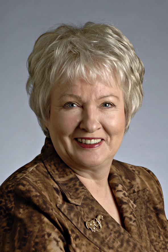 Liisa Marja Hyssälä