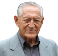 Nemesio Benjamín Morales Arnao