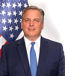 Donald A. Blome