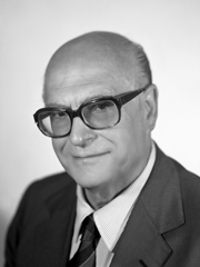 Pino Romualdi