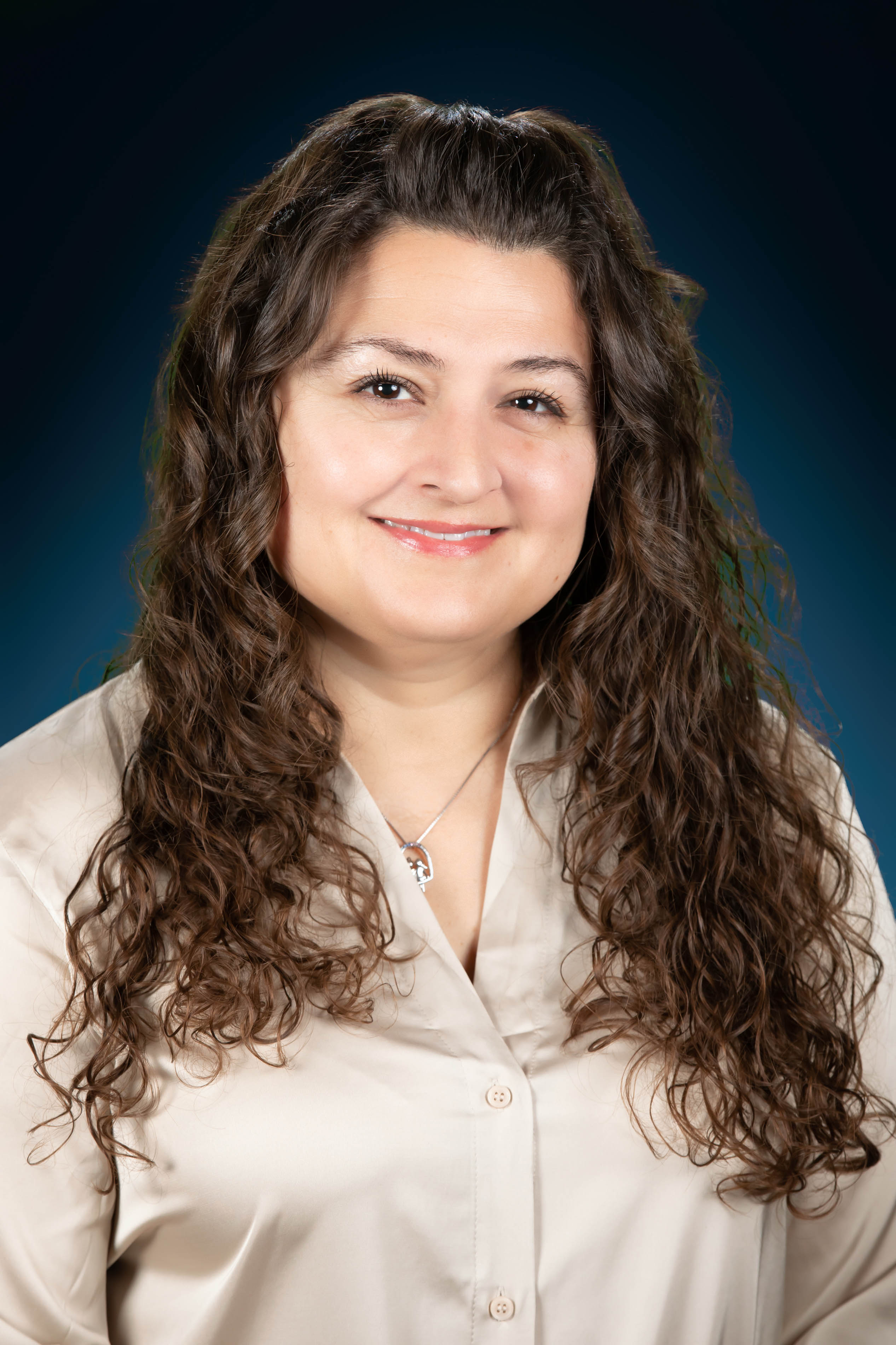 Michele Peña