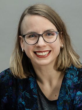 Anne Zerr