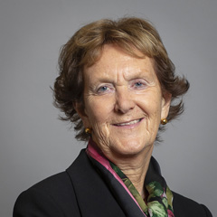 Caroline Elizabeth Chisholm