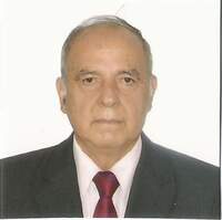 Lauro Marquéz De Oliveira