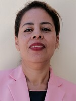 Sonia Vasquez Chavez