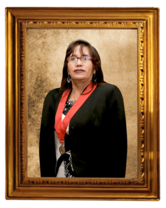 Fany María Andrade Gallegos