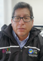 Edson Javier Parraga Olivera