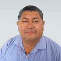 Richard Sinche Gherzzinich