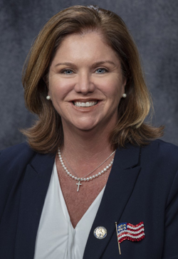 Claire S. Swift