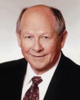 Lenville Evans