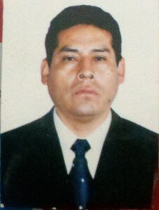 Francisco Víctor Flores Mejía