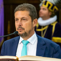 Francisco Pérez Torrecilla
