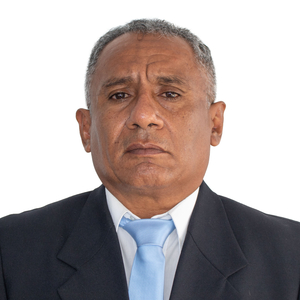 Carlos Alberto Perez Descalzi
