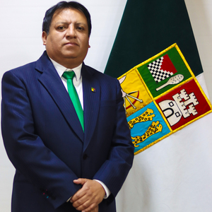 Harold Klinton Meza Espinoza