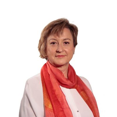 María Carmen Barahona Prol