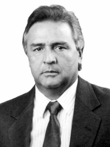 Mario Moraes Chermont
