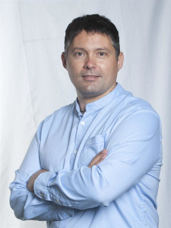 Manuel Antonio Lourenzo Sobral