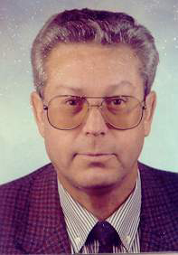 Juan Del Pozo Caballero