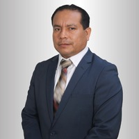 Edy Omar Sánchez Damián