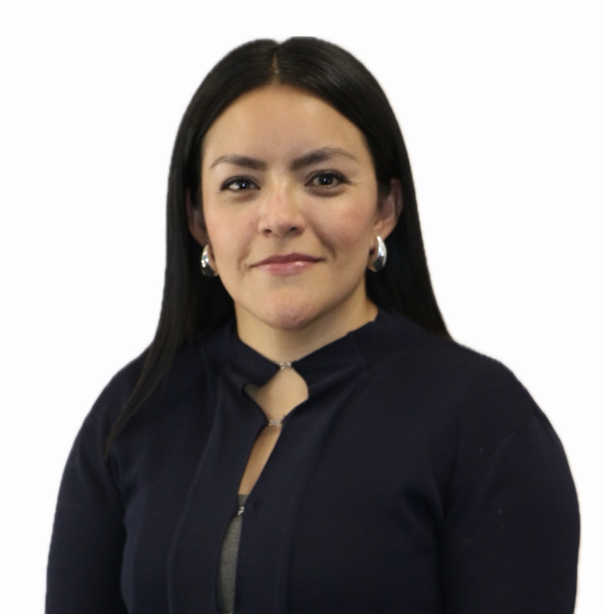 Carolina Abigail Pérez Luna